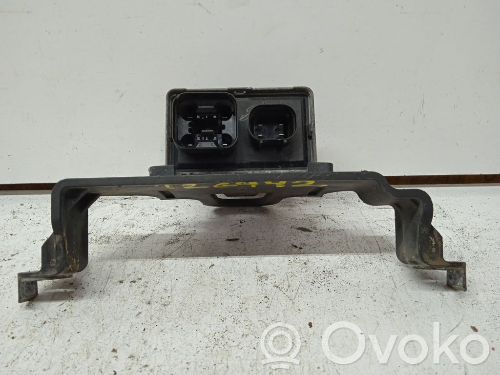 Ford Transit Custom Glow plug pre-heat relay 