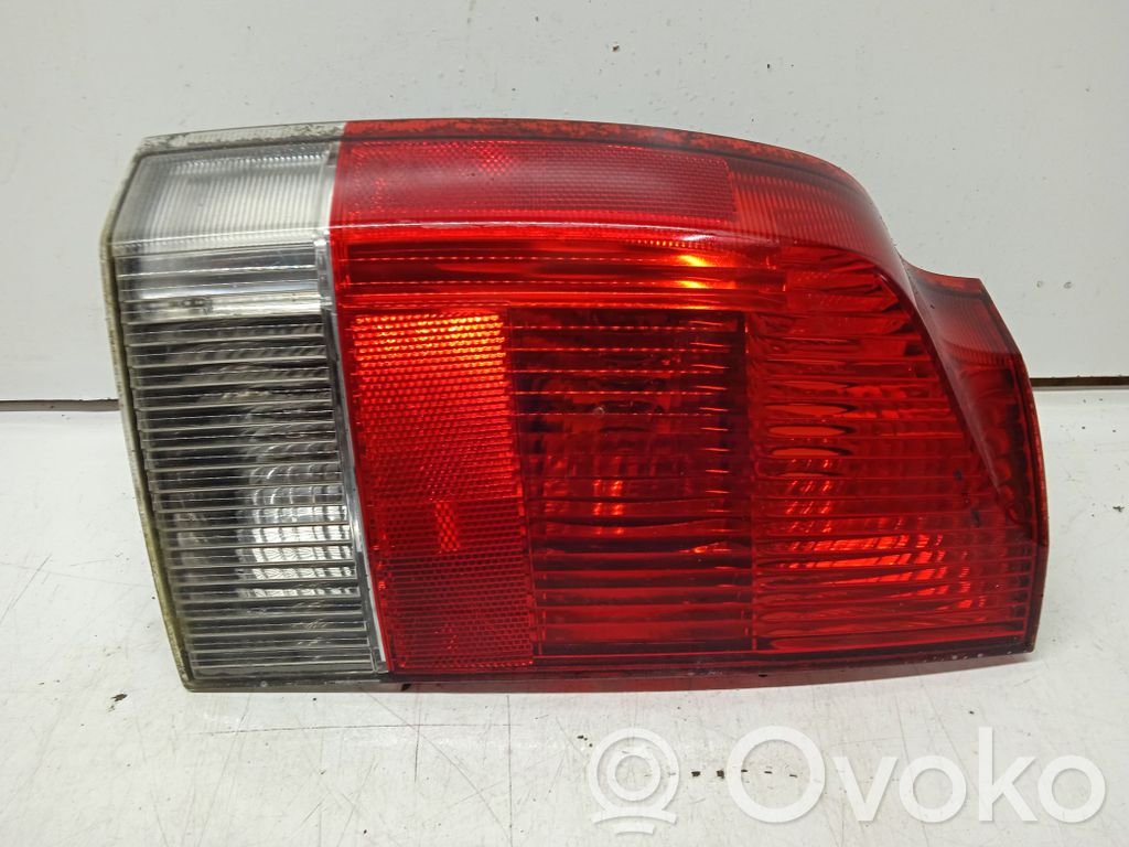 Volvo V70 Takavalot 