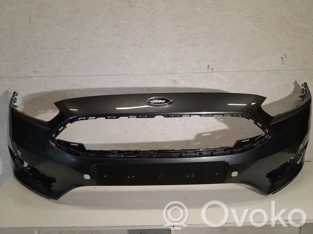 Ford Focus Parachoques delantero 