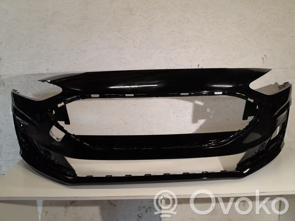 Ford Focus Front bumper 