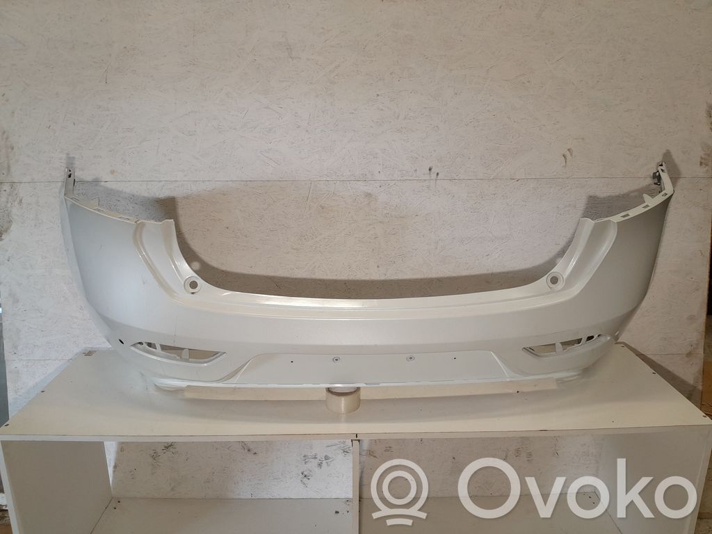 Volvo V40 Puskuri 