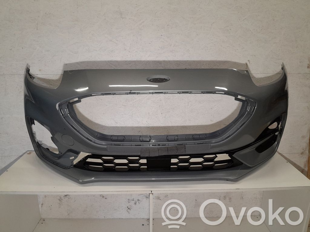 Ford Puma Parachoques delantero 