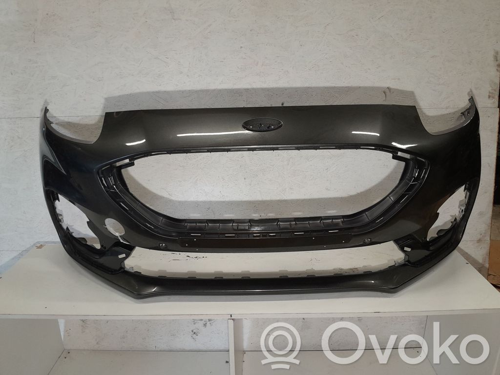 Ford Puma Parachoques delantero 