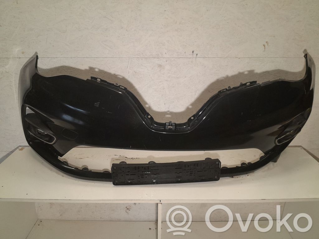Renault Zoe Front bumper 