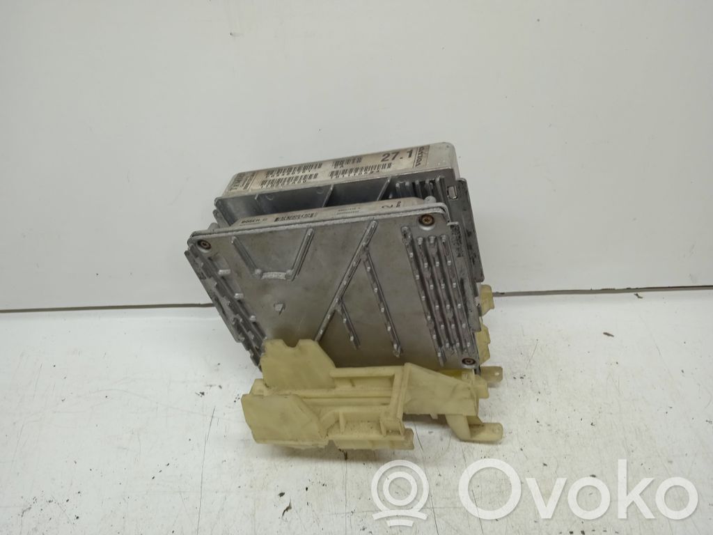 Engine control unit/module   P09480761,08627455A