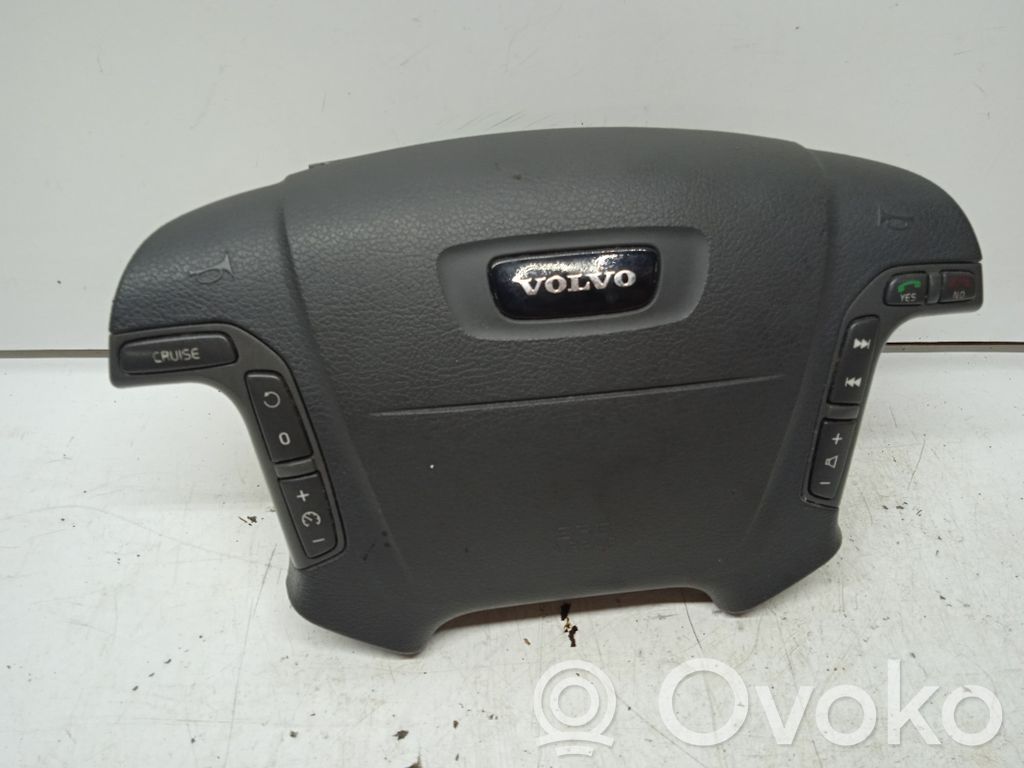 Volvo V70 Steering wheel airbag 