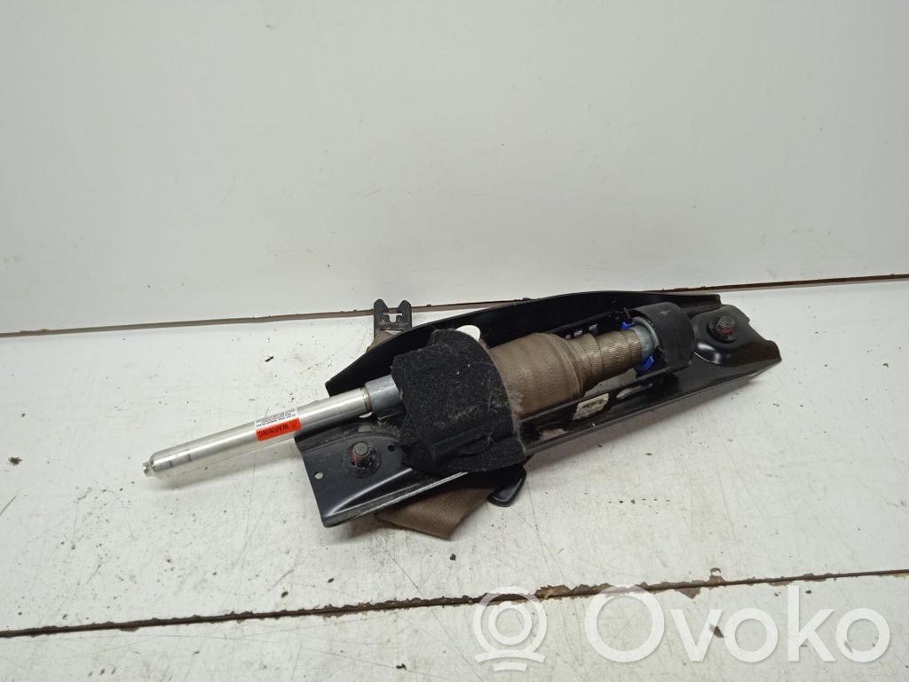 Volvo V70 Cinturón delantero 