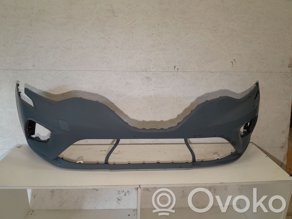 Renault Clio V Front bumper 