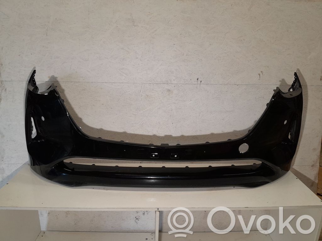 Mazda CX-60 Parachoques delantero 