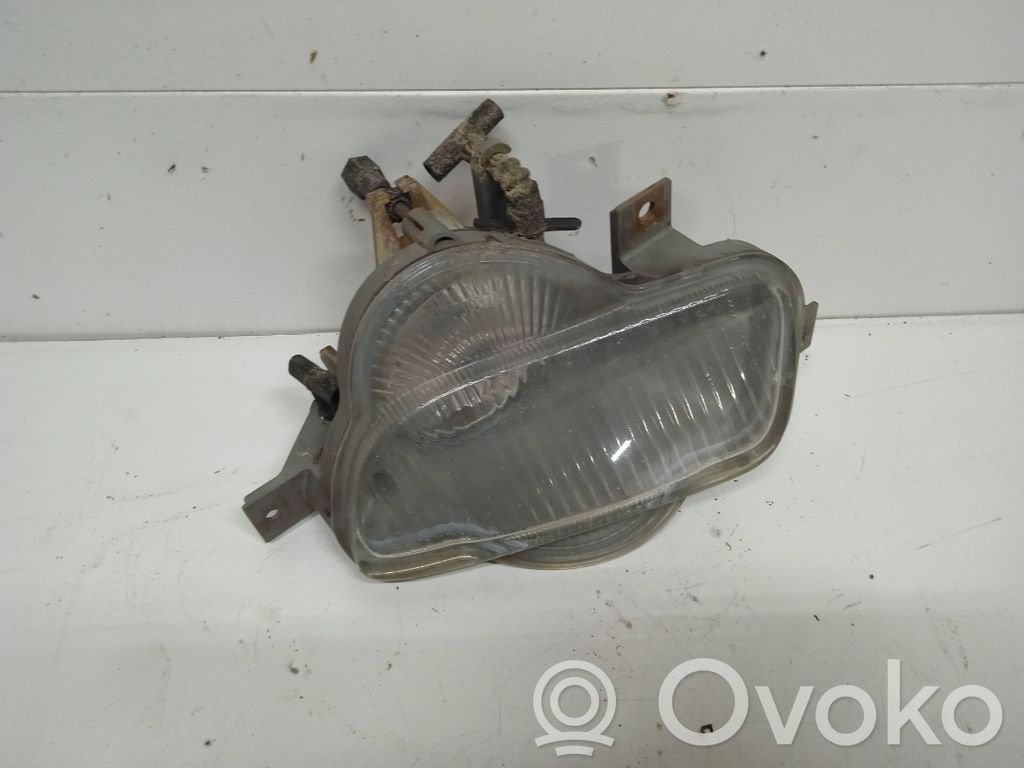 Volvo V70 Światło przeciwmgłowe przednie 