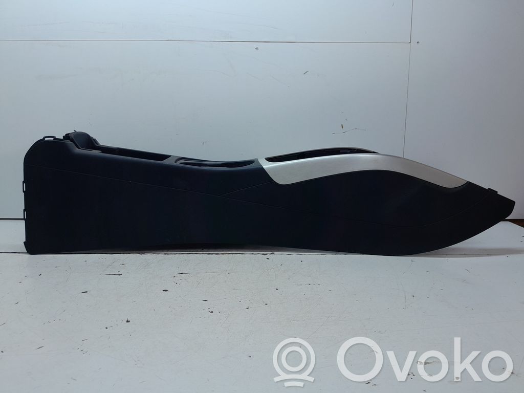 Audi A4 S4 B8 8K Center console 