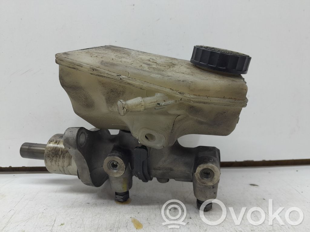 Audi A4 S4 B8 8K Pääjarrusylinteri 