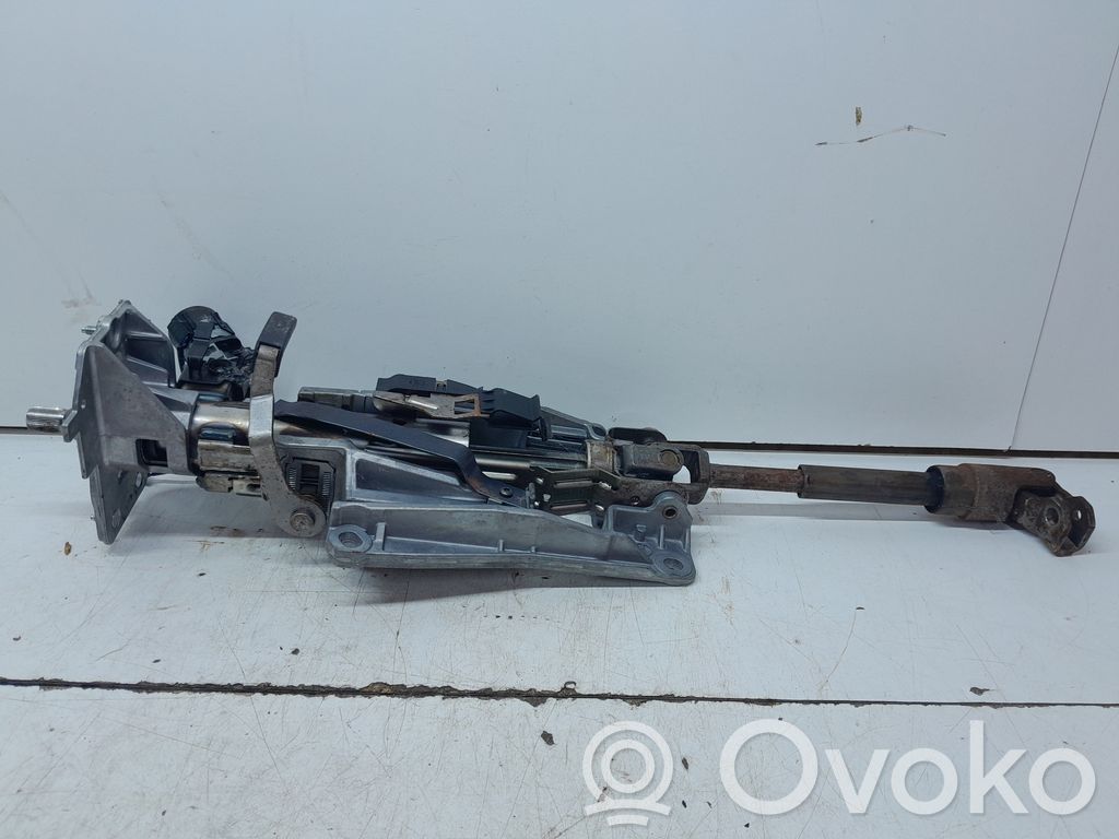 Citroen C5 Ohjauspyörän akseli 