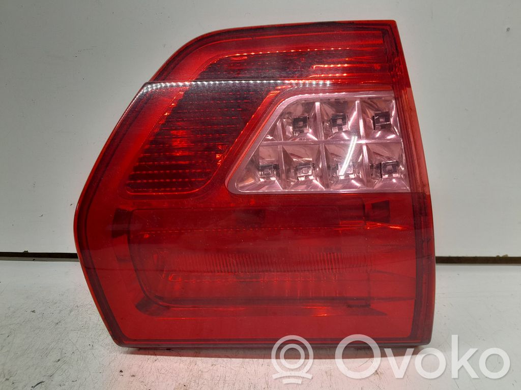 Citroen C5 Tailgate rear/tail lights 