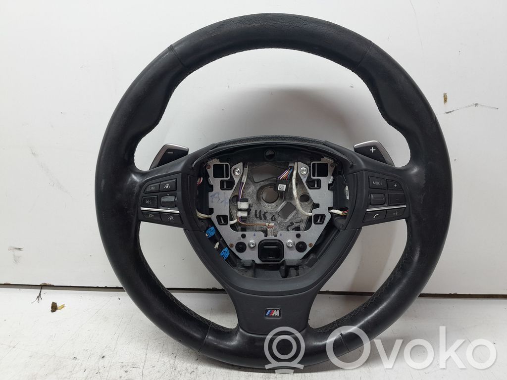 BMW 5 F10 F11 Stūre 