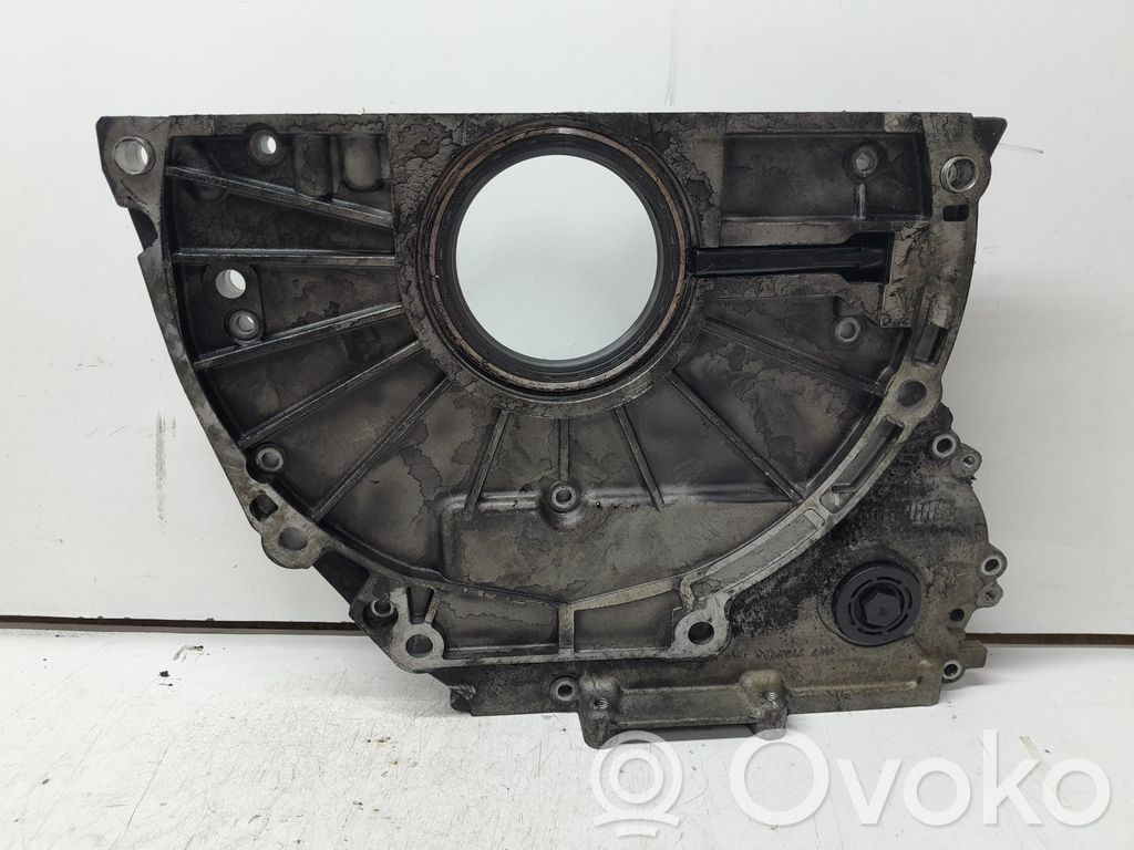 BMW 3 E90 E91 Timing chain cover 