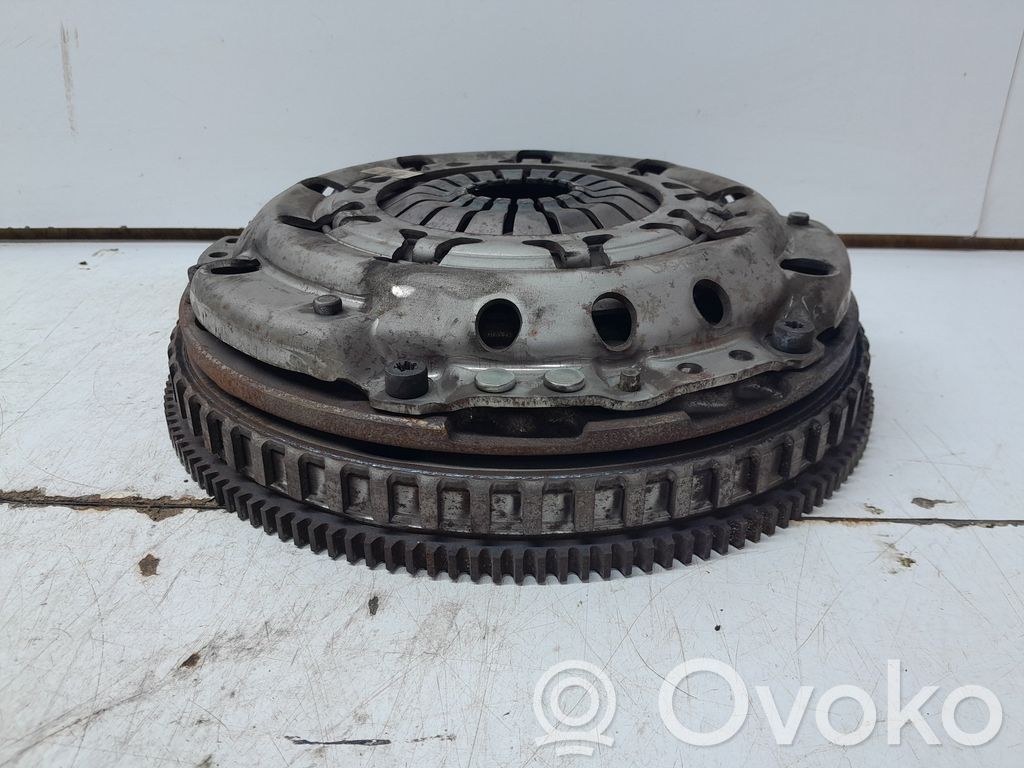 Volvo S60 Clutch set kit 