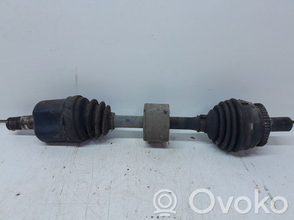 Volvo V70 Eje de transmisión delantero 