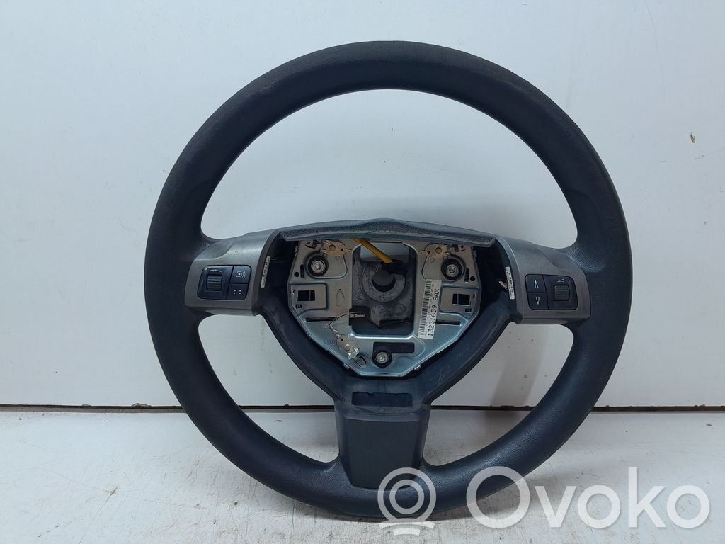 Opel Astra H Ohjauspyörä 