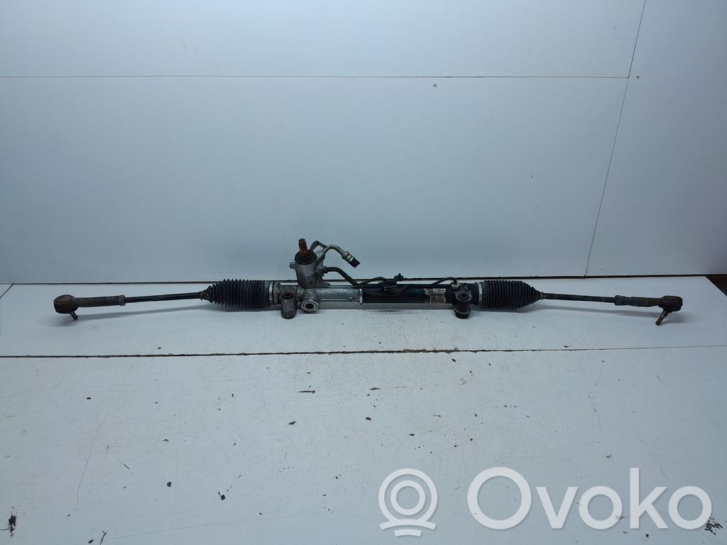 Fiat Doblo Vairo kolonėlė 