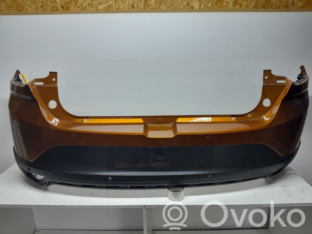 Dacia Sandero III Bară spate 