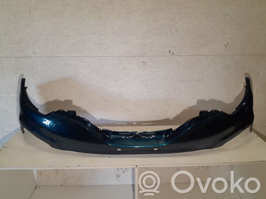 Renault Captur Front bumper 