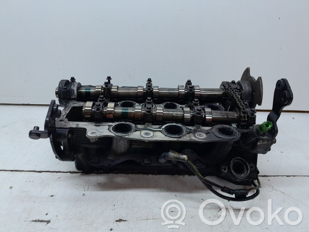 Citroen C5 Engine head 
