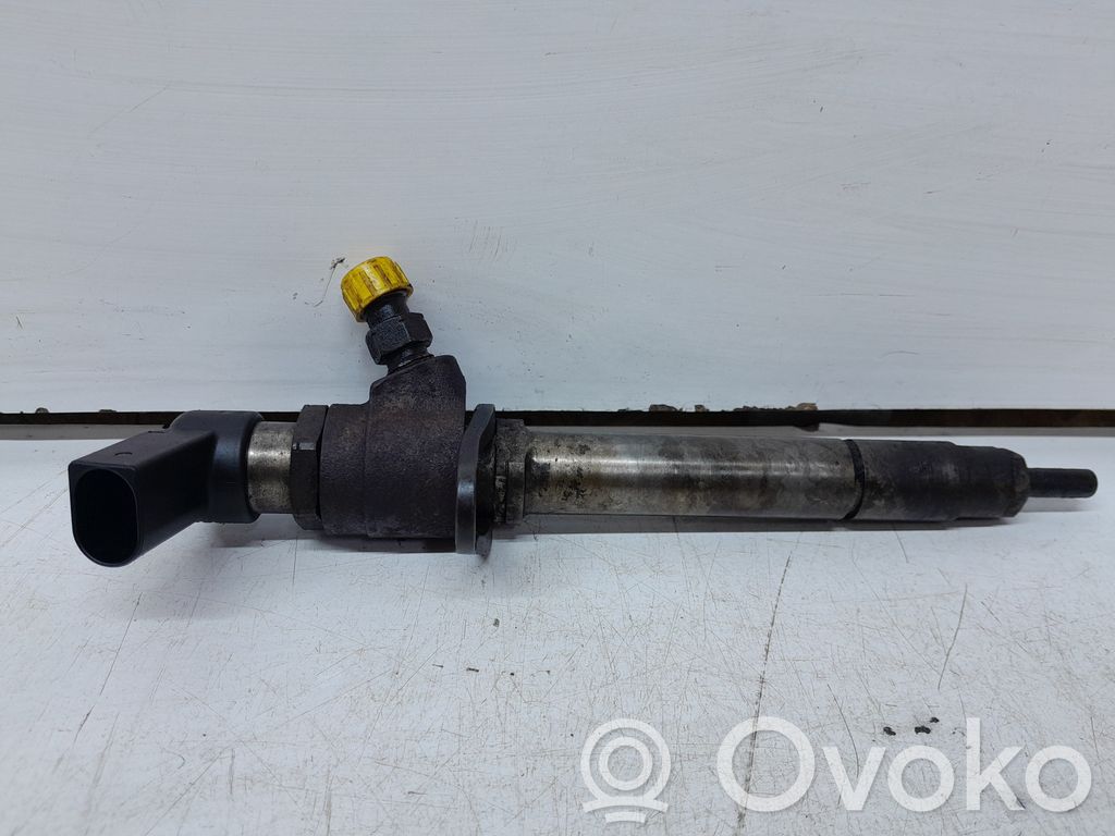 Citroen C5 Fuel injector 