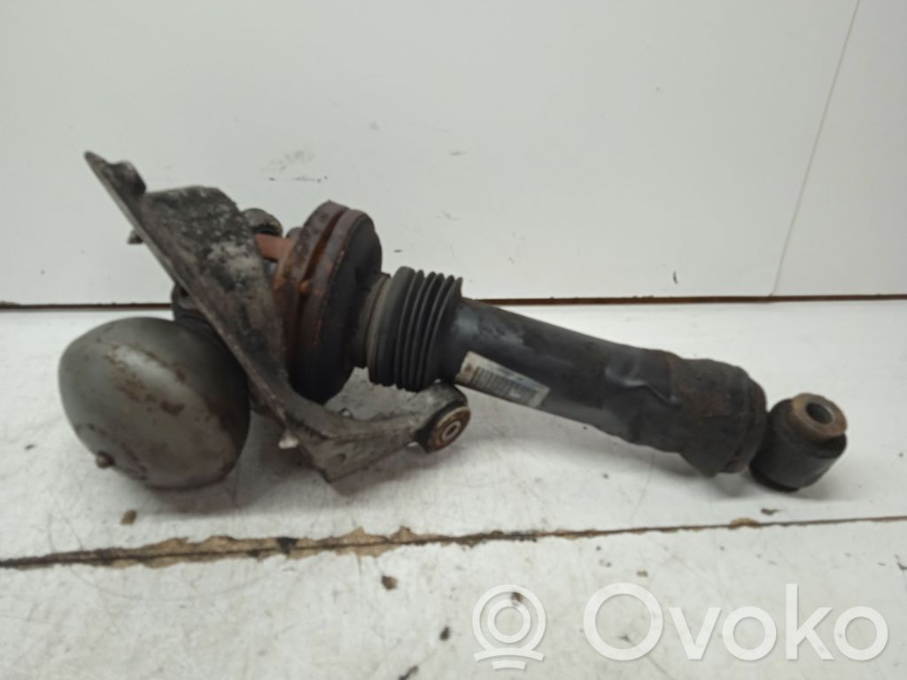 Citroen C5 Air suspension front shock absorber 
