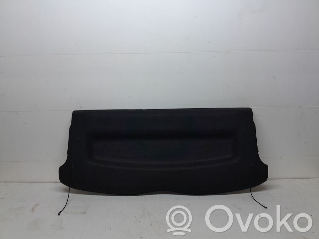 Citroen C3 Parcel shelf 