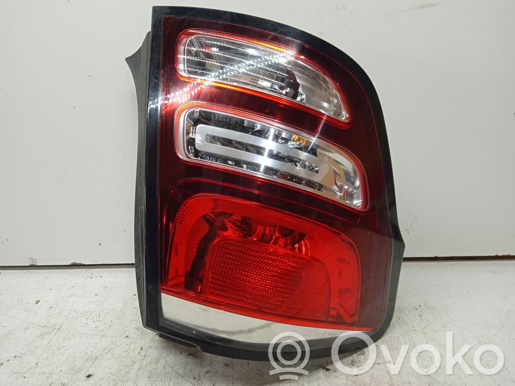 Citroen C3 Takavalot 