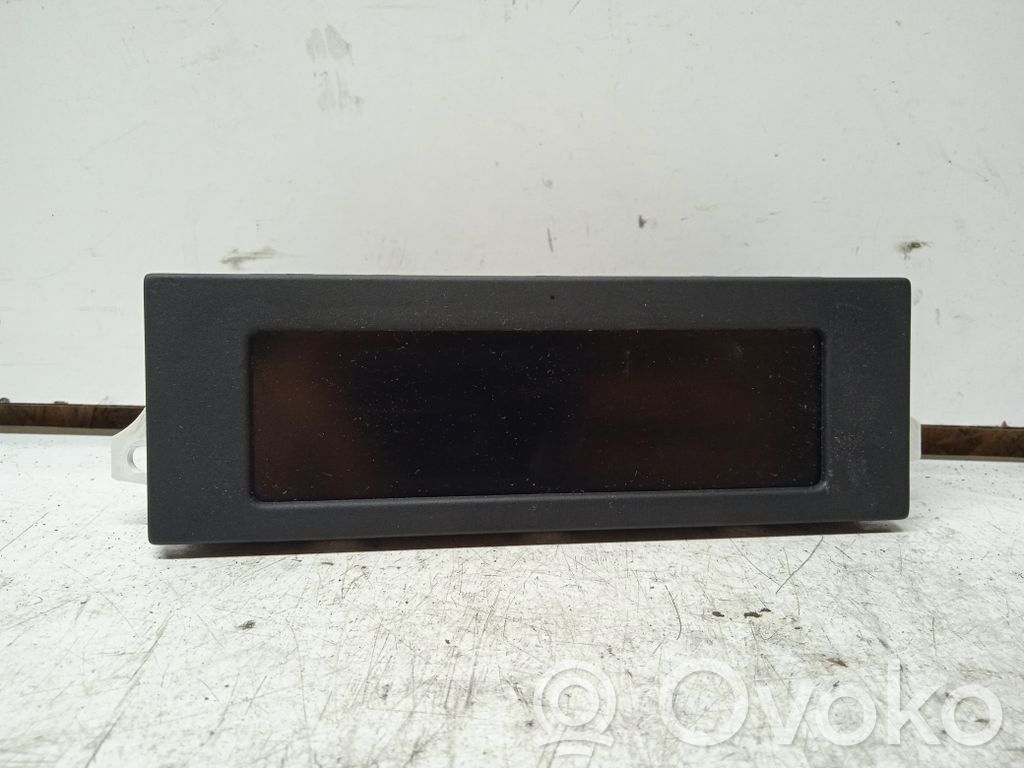 Citroen C3 Screen/display/small screen 