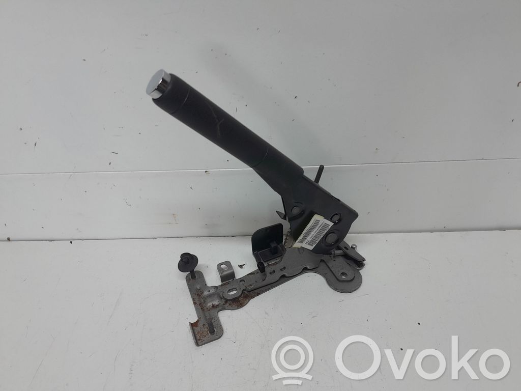 Citroen C3 Handbrake/parking brake lever assembly 