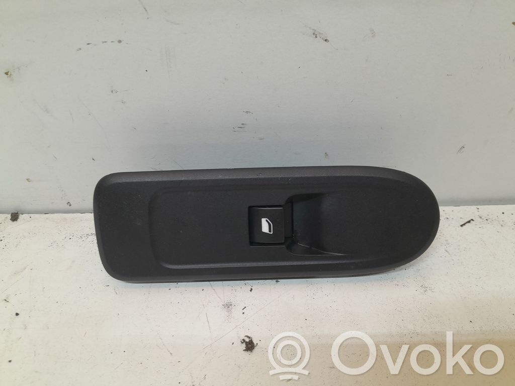 Citroen C3 Electric window control switch 