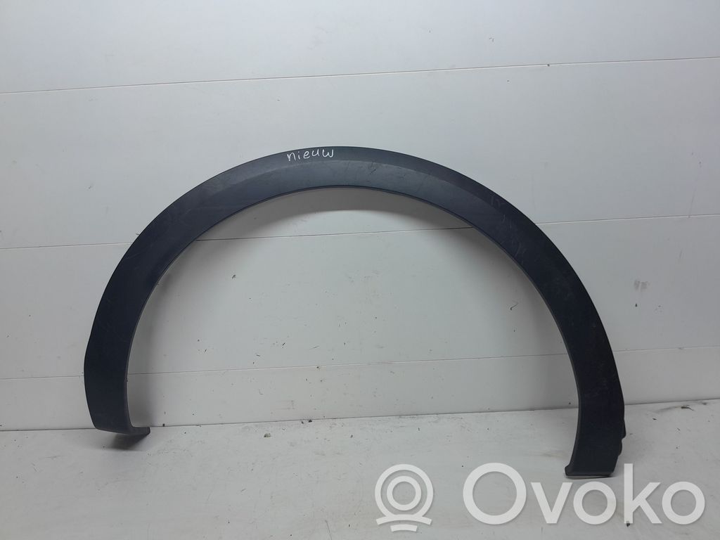 Citroen C4 III e-C4 Rear arch trim 