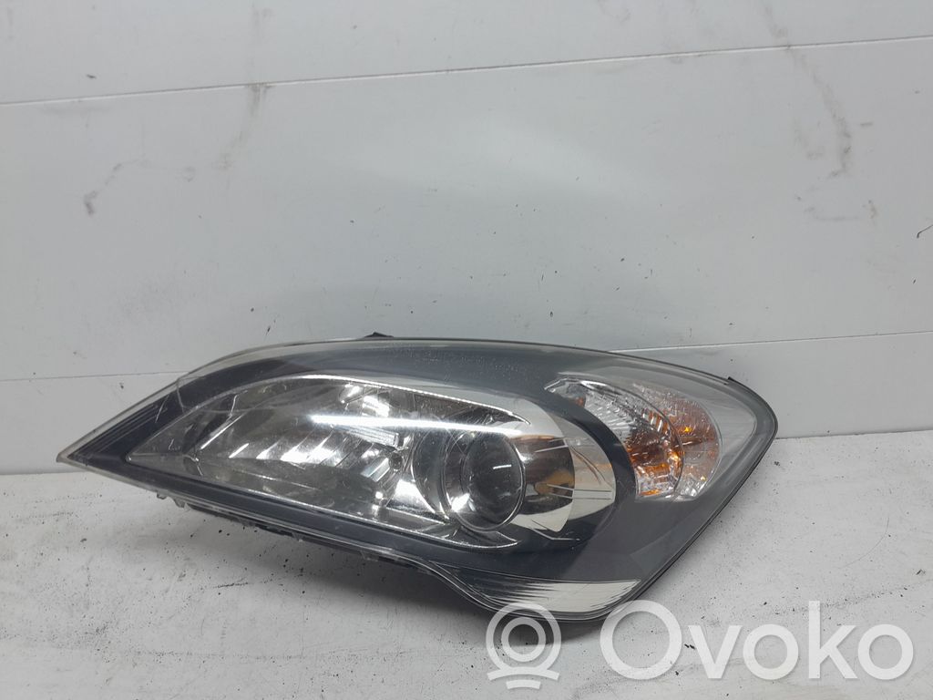 KIA Ceed Headlight/headlamp 