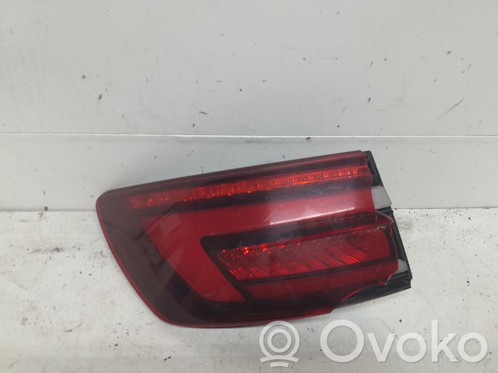 Audi A4 S4 B9 Takavalot 