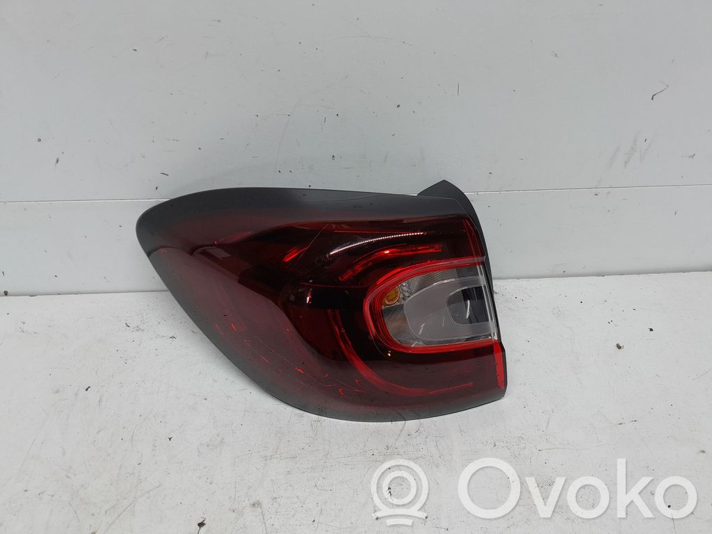 Renault Captur Takavalot 