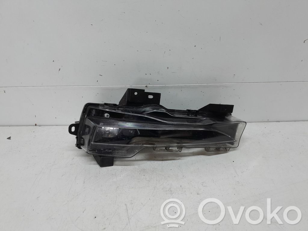 Tesla Model Y LED Daytime headlight 