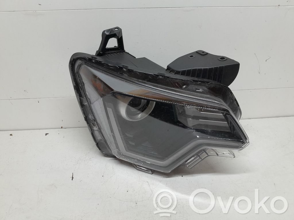 KIA Niro Headlight/headlamp 