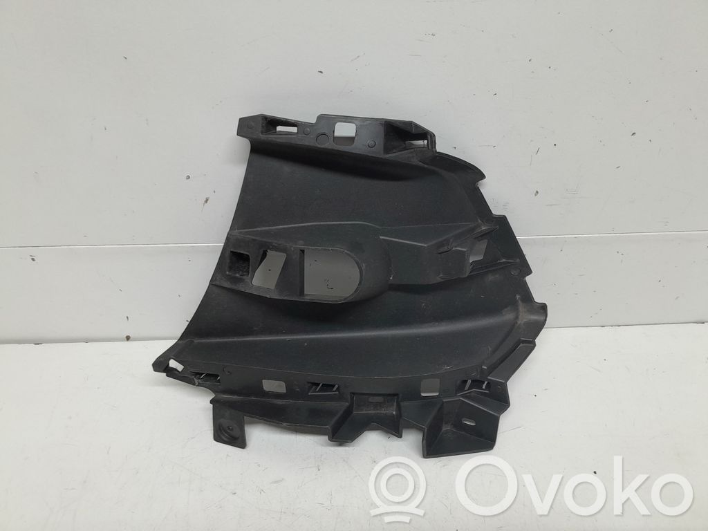Renault Captur II Front bumper mounting bracket 