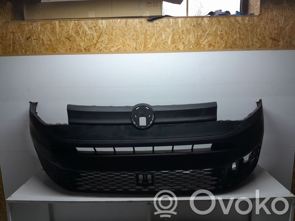 Volkswagen Caddy Front bumper 