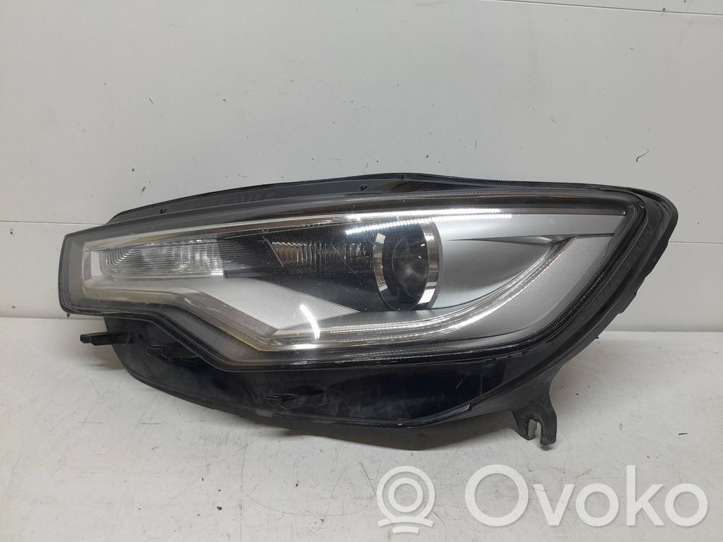 Audi A6 S6 C7 4G Headlight/headlamp 