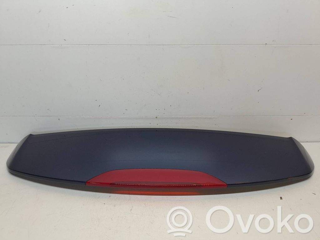 Volvo V60 Tailgate/trunk spoiler 