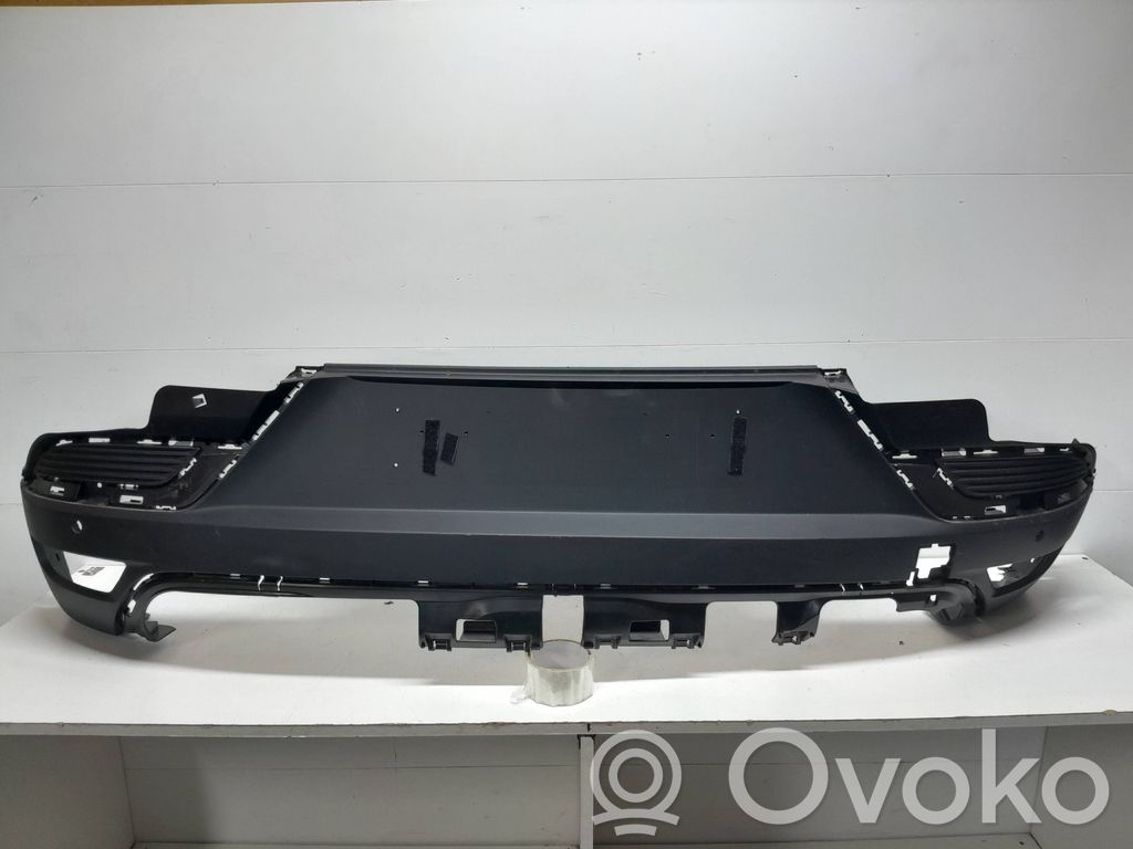 Renault Captur II Parachoques 