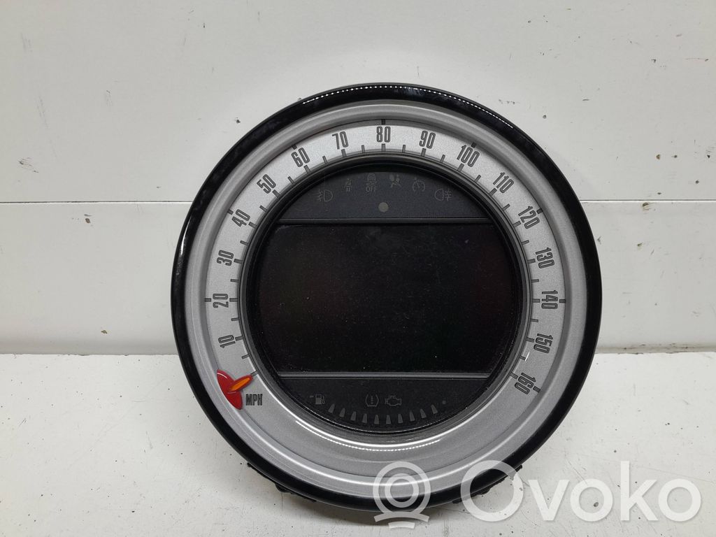 Speedometer (instrument cluster)   9290249,2448342,BM927827901C,28237490