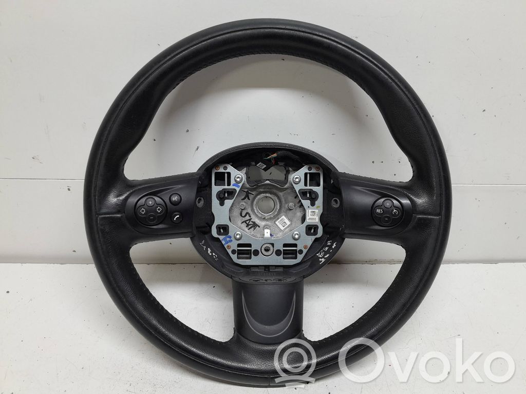 Mini Paceman (R61) Steering wheel 