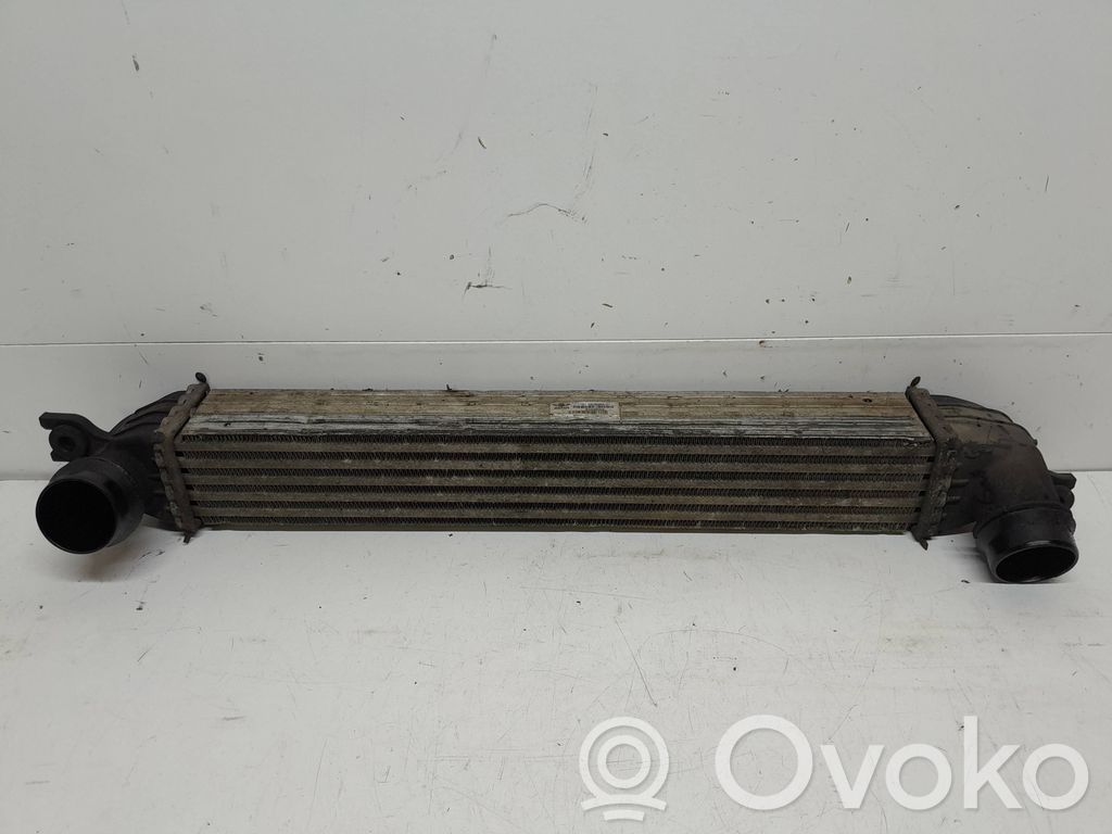 Mini Paceman (R61) Radiador intercooler 