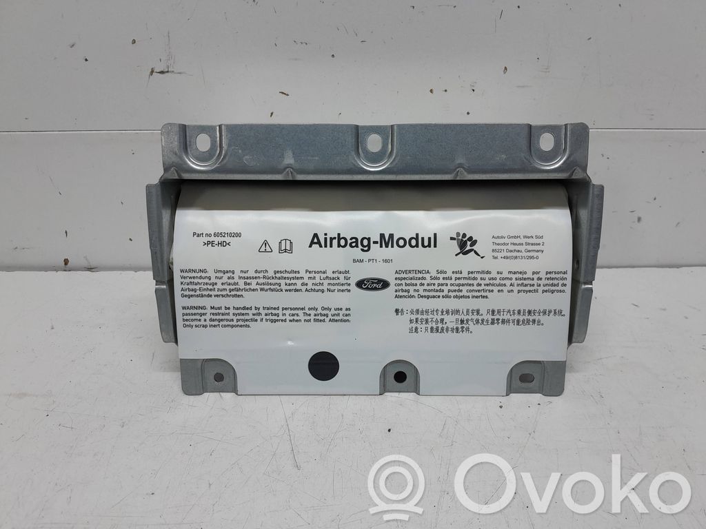 Ford Galaxy Airbag de passager 