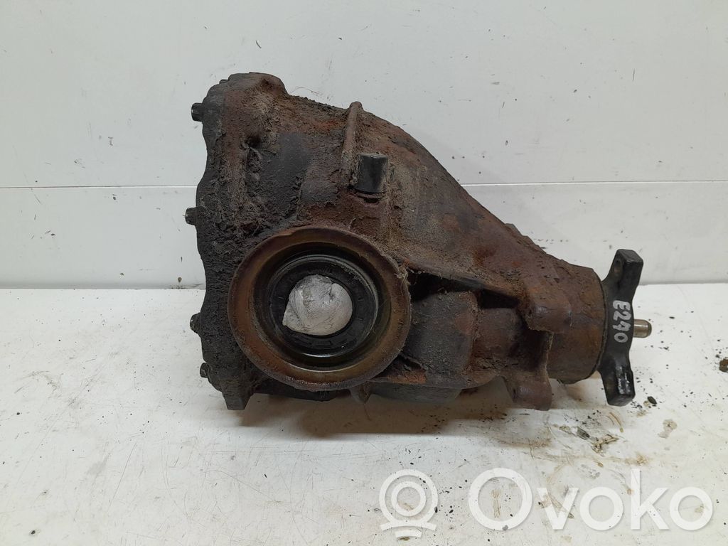 Mercedes-Benz E W211 Hinterachsdifferential 